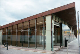 Sadev_facade en verre_glass wall facade_VEA