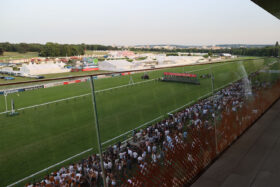 carrousselle 2 longchamps