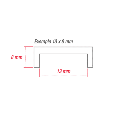 plan main courante u exemple