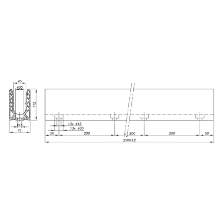 plan percage sabco original sol 007010