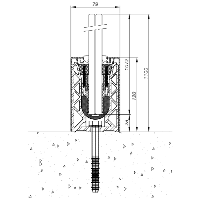 schema technique sabco 007010