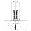 schema technique sabco sw sol 008050