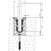 schema technique sabco sol 007rail30