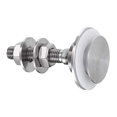 1 Image A La Une Fixations Rotulees Swviel Fittings R 1019