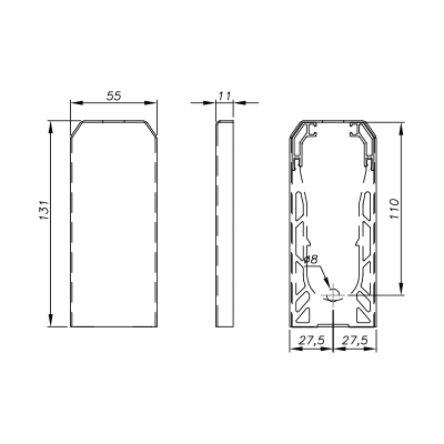 plan capot extremite couvrants 0070ce50