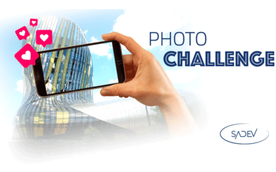 #SADEV Photo Challenge