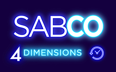 4th DIMENSION SABCO