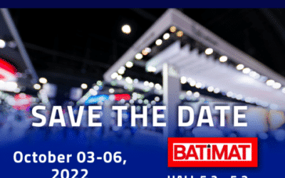 BATIMAT event with SADEV