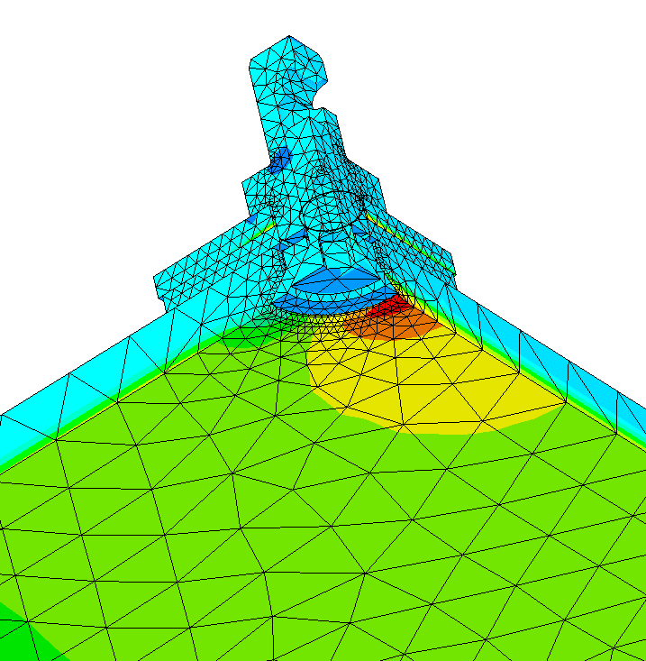 ingenierie verre