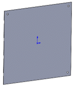 computer aided design modeling