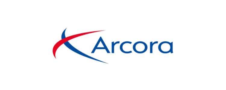 logo partenaire arcora