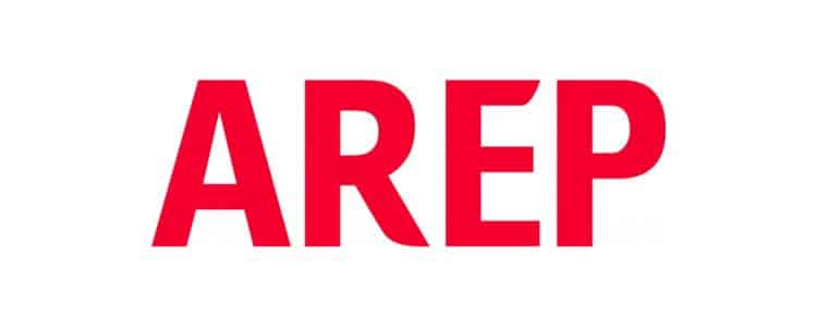 logo partenaire arep