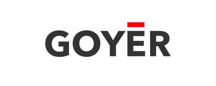 logo partenaire goyer