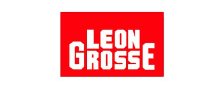 logo partenaire leon grosse