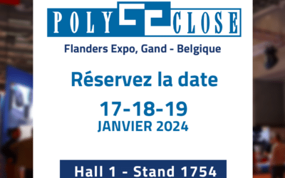 Salon POLYCLOSE 2024