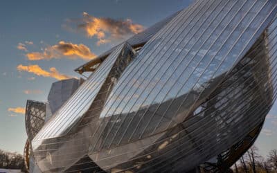 L’importance du verre dans le bâtiment pour la transition énergétique