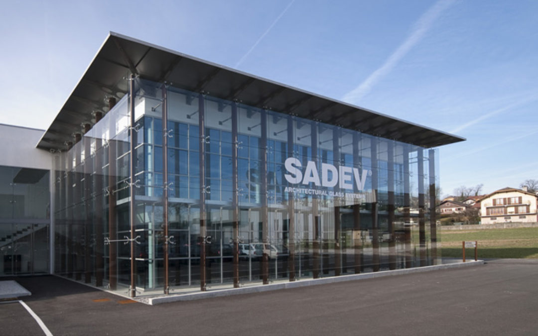 SADEV Headquarter